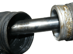 PEUGEOT 4001L1 E3010 Steering rack PEUGEOT 308 I (4A, 4C) (2007-2013) — thumbnail 4