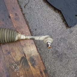 AUDI 7852993735 4F1422053A 4F1422065R Steering rack AUDI A6 / A6 ALLROAD (C6, 4F) (2004-2011) — thumbnail 4