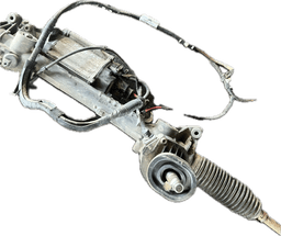 SEAT 1K0909144M 0273010166 Steering rack SEAT ALTEA (5P) (2004-2015) — thumbnail 3
