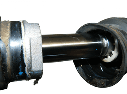 KIA A17819 Steering rack KIA PICANTO I (BA) (2004-) — thumbnail 5