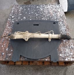 MERCEDES-BENZ Steering rack MERCEDES-BENZ VITO / VIANO (W639) (2003-2014) — thumbnail 1