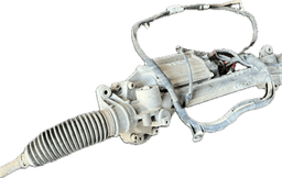 SEAT 1K0909144M 0273010166 Steering rack SEAT ALTEA (5P) (2004-2015) — thumbnail 2