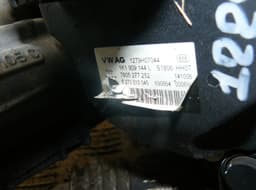 VW Steering rack VW PASSAT B6 (3C) (2005-2010) — thumbnail 5