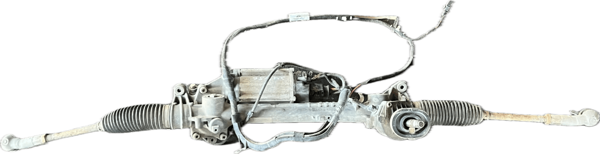 1K0909144M 0273010166 Steering rack SEAT ALTEA (5P) (2004-2015)