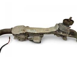 VW 1K1423105B 1279H07044 7805501268 7805501260 1K1423055M 1K1423055MX Steering rack VW GOLF V (1K) (2003-2009) — thumbnail 3