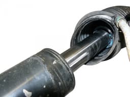 CHRYSLER Steering rack CHRYSLER VOYAGER IV (RG, RS) (2000-2008) — thumbnail 5