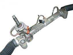 OPEL 0250080025001 Steering rack OPEL ZAFIRA A (1999-2005) — thumbnail 2
