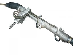 OPEL 0250080025001 Steering rack OPEL ZAFIRA A (1999-2005) — thumbnail 3