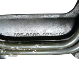 OPEL 0250080025001 Steering rack OPEL ZAFIRA A (1999-2005) — thumbnail 4