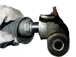 OPEL 0250080025001 Steering rack OPEL ZAFIRA A (1999-2005) — thumbnail 5