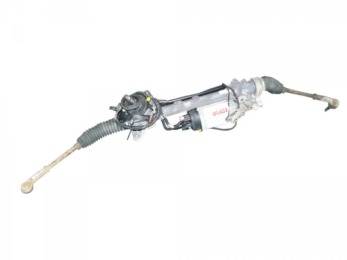 SKODA Steering rack SKODA OCTAVIA II (1Z) (2004-2013)