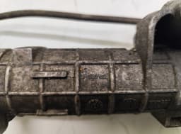 FIAT 38002035 7772950 Steering rack FIAT PUNTO II (188) (1999-2012) — thumbnail 5