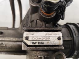 FIAT 38002035 7772950 Steering rack FIAT PUNTO II (188) (1999-2012) — thumbnail 4