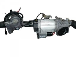 SKODA Steering rack SKODA OCTAVIA II (1Z) (2004-2013) — thumbnail 3