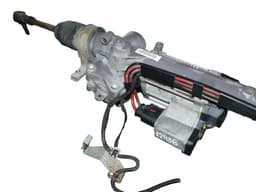 SKODA Steering rack SKODA OCTAVIA II (1Z) (2004-2013) — thumbnail 5