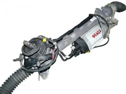 SKODA Steering rack SKODA OCTAVIA II (1Z) (2004-2013) — thumbnail 2