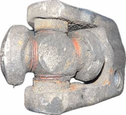 JEEP 05057539AD 5057539AC 5057539AD 5057539AE 5057539AF Steering Shaft JEEP GRAND CHEROKEE IV (WK, WK2) (2010-2021) — thumbnail 3
