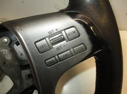 MAZDA GS1D32980D Steering Wheel MAZDA 6 (GH) (2007-2012) — thumbnail 3
