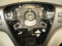 MAZDA GS1D32980D Steering Wheel MAZDA 6 (GH) (2007-2012) — thumbnail 5