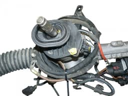 SKODA 7805501467 Steering rack SKODA OCTAVIA II (1Z) (2004-2013) — thumbnail 3