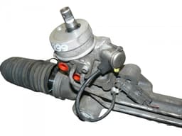AUDI 7852993685 Steering rack AUDI A6 / A6 ALLROAD (C6, 4F) (2004-2011) — thumbnail 3