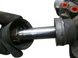 AUDI 7852993685 Steering rack AUDI A6 / A6 ALLROAD (C6, 4F) (2004-2011) — thumbnail 4