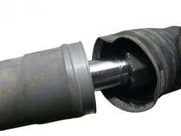 AUDI 7852993685 Steering rack AUDI A6 / A6 ALLROAD (C6, 4F) (2004-2011) — thumbnail 5