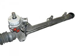 AUDI 7852993685 Steering rack AUDI A6 / A6 ALLROAD (C6, 4F) (2004-2011) — thumbnail 2