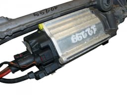 SKODA 7805501467 Steering rack SKODA OCTAVIA II (1Z) (2004-2013) — thumbnail 4
