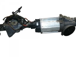 SKODA 7805501467 Steering rack SKODA OCTAVIA II (1Z) (2004-2013) — thumbnail 5