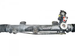 MERCEDES-BENZ Steering rack MERCEDES-BENZ CLS (C219) (2004-2010) — thumbnail 4