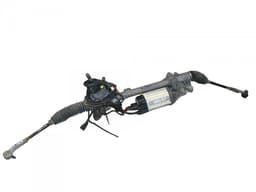 SKODA 7805501467 Steering rack SKODA OCTAVIA II (1Z) (2004-2013) — thumbnail 1