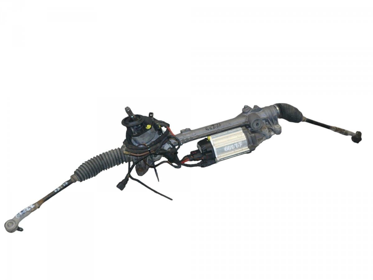 7805501467 Steering rack SKODA OCTAVIA II (1Z) (2004-2013)