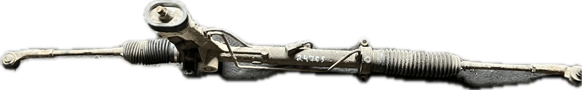 Steering rack SKODA FABIA II (5J) (2006-2014)