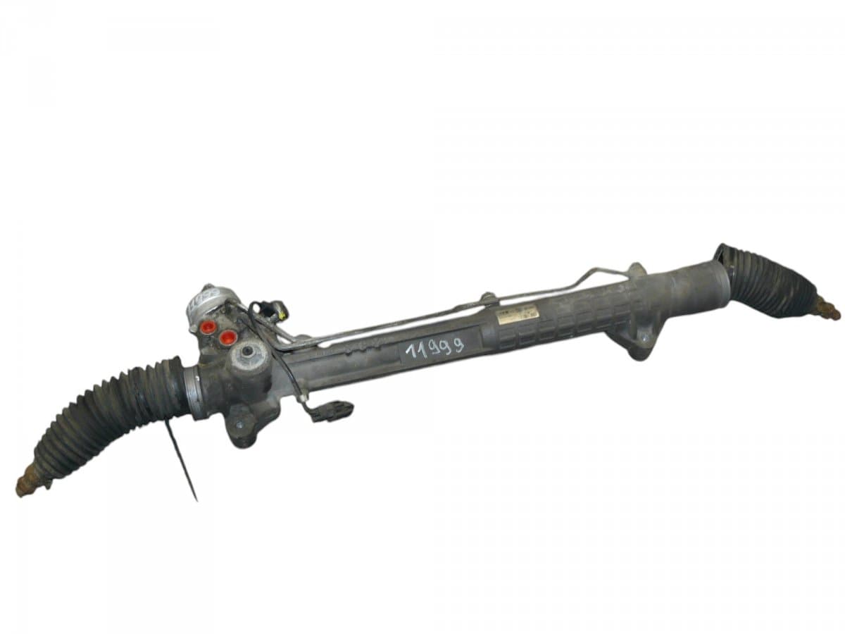 AUDI 7852993685 Steering rack AUDI A6 / A6 ALLROAD (C6, 4F) (2004-2011)