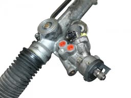 MERCEDES-BENZ Steering rack MERCEDES-BENZ CLS (C219) (2004-2010) — thumbnail 3