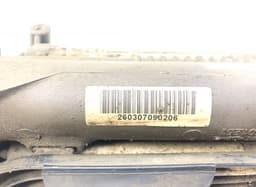 SKODA 7805955101 780595510101 780595510102 780595510140 7805501277 7805501262 7805277252 7805277270 7805277179 Steering rack SKODA OCTAVIA II (1Z) (2004-2013) — thumbnail 5