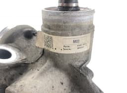 TOYOTA 4550005040 Steering rack TOYOTA AVENSIS (T270) (2009-2018) — thumbnail 3