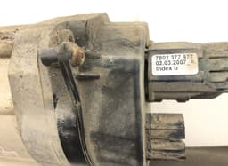 SKODA 7805955101 780595510101 780595510102 780595510140 7805501277 7805501262 7805277252 7805277270 7805277179 Steering rack SKODA OCTAVIA II (1Z) (2004-2013) — thumbnail 3