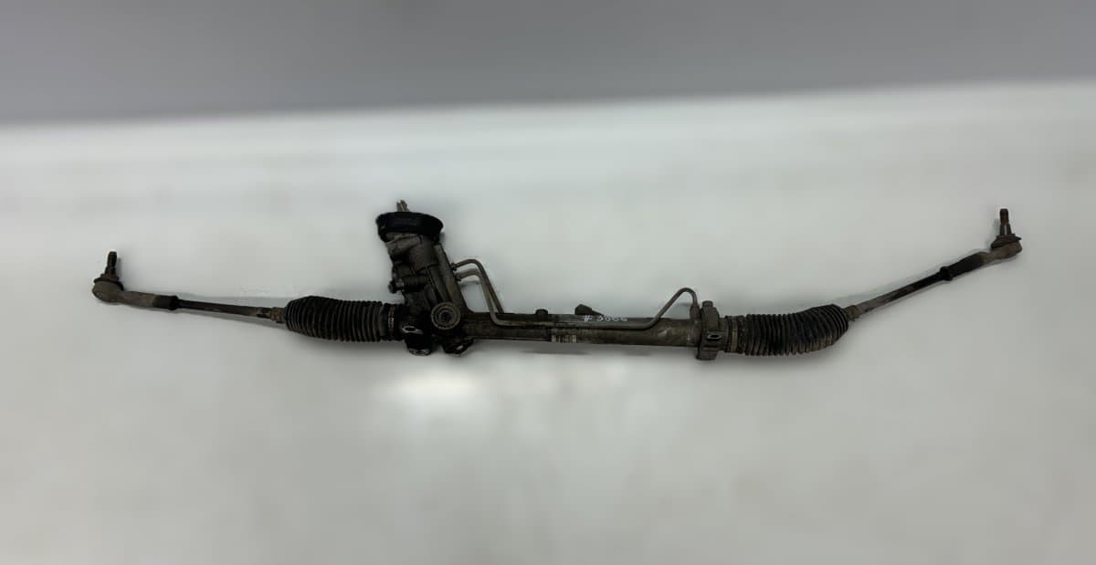 SEAT 6R1423051AH Steering rack SEAT IBIZA IV (6J, 6P) (2008-2017)