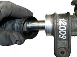 VW Steering rack VW GOLF IV (1J) (1997-2006) — thumbnail 3