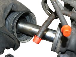 AUDI Steering rack AUDI A4 (B7) (2004-2008) — thumbnail 5