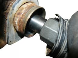 VW Steering rack VW GOLF IV (1J) (1997-2006) — thumbnail 4