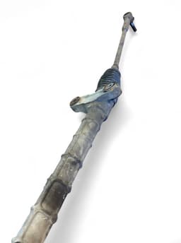 TOYOTA 4550005030 Steering rack TOYOTA AVENSIS (T250) (2003-2008) — thumbnail 4