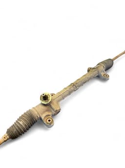 TOYOTA 4550005030 Steering rack TOYOTA AVENSIS (T250) (2003-2008) — thumbnail 2