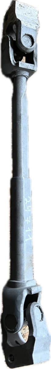 JAGUAR Steering Shaft JAGUAR XE (X760) (2015-2024) — thumbnail 2