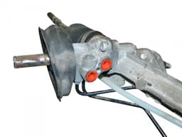 PEUGEOT Steering rack PEUGEOT PARTNER II (B9) (2008-2018) — thumbnail 4