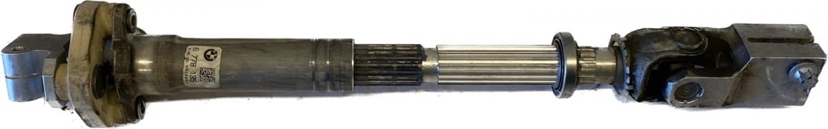 BMW Steering Shaft BMW 7 (F01, F02) (2008-2016)