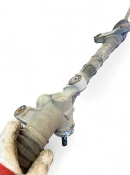 TOYOTA 4550005030 Steering rack TOYOTA AVENSIS (T250) (2003-2008) — thumbnail 3