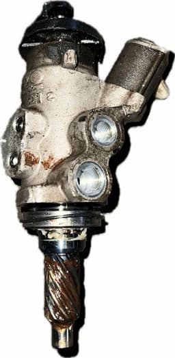 BMW 7832725 32106788212 6788212 Steering rack / parts, front, other BMW X1 (E84) (2009-2015) — thumbnail 1